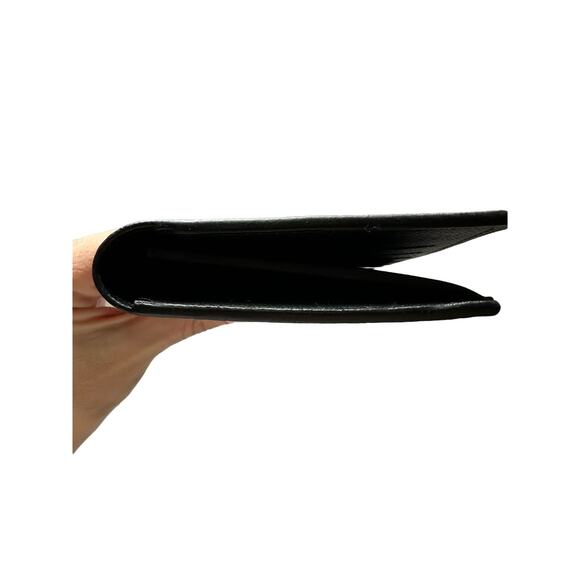 Pre-Owned LV Damien Graphite Brazzaville Bifold Long Wallet - Picture 7 of 8